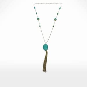 Necklace by Noah's Ark Exports