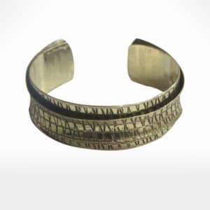 Bracelet by Noah's Ark Exports