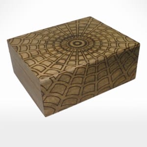 Box by Noah's Ark Exports