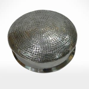 Soap Dish by Noah's Ark Exports