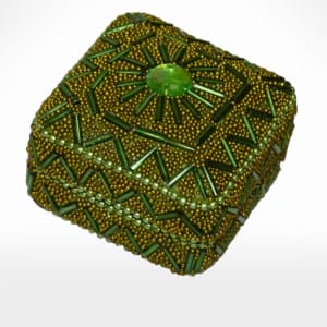 Box by Noah's Ark Exports