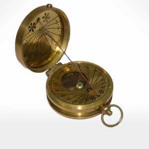 Compass by Noah's Ark Exports