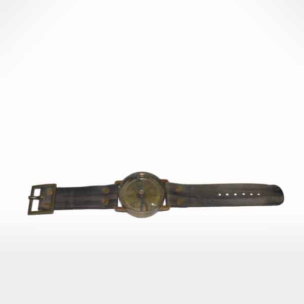 Wrist Compass by Noah's Ark Exports