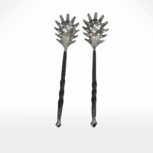 Salad Server by Noah's Ark Exports