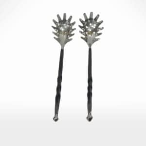 Salad Server by Noah's Ark Exports