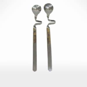 Spoon s/2 by Noah's Ark Exports