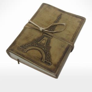 Leather Journal by Noah's Ark Exports