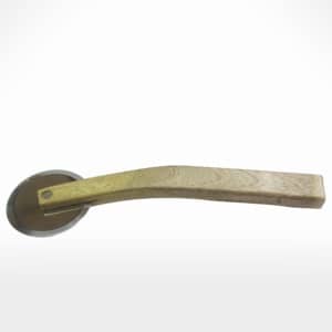 Pizza Cutter by Noah's Ark Exports