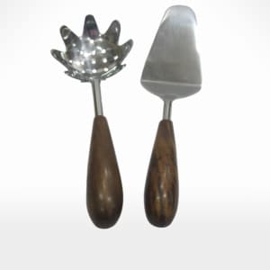 Server s/2 by Noah's Ark Exports