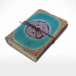 Leather Journal by Noah's Ark Exports