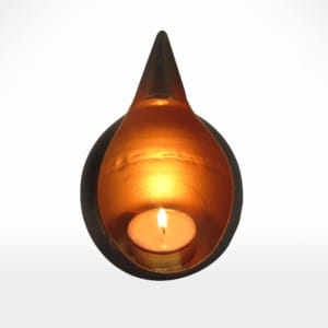 T-Light Holder by Noah's Ark Exports