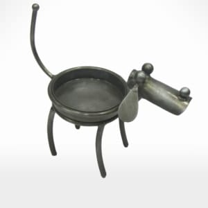 T-Light Holder by Noah's Ark Exports