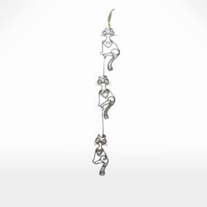 Hanging by Noah's Ark Exports