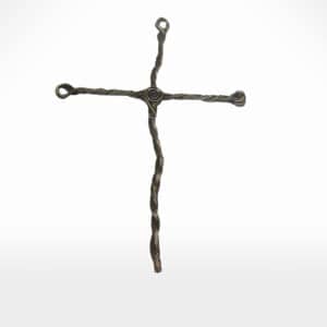 Cross Wall Hanging by Noah's Ark Exports