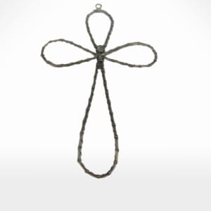 Cross Wall Hanging by Noah's Ark Exports