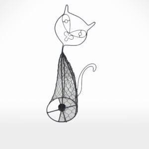 T-Light Holder by Noah's Ark Exports