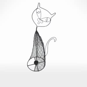 T-Light Holder by Noah's Ark Exports