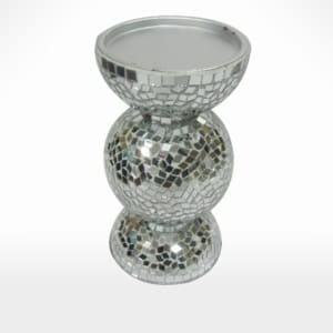 Candle Stand by Noah's Ark Exports