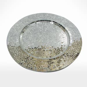 Dish by Noah's Ark Exports