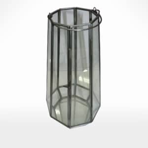 Lantern by Noah's Ark Exports