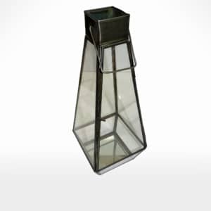 Lantern by Noah's Ark Exports