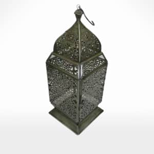 Lantern by Noah's Ark Exports