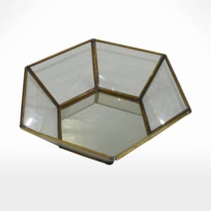 Bowl by Noah's Ark Exports