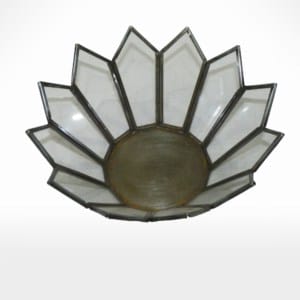 Bowl by Noah's Ark Exports