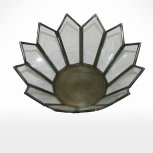 Bowl by Noah's Ark Exports