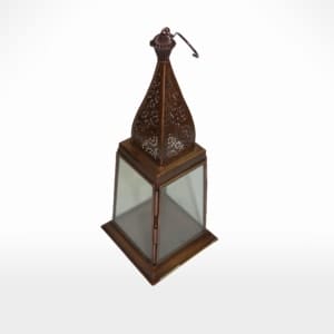 Lantern by Noah's Ark Exports
