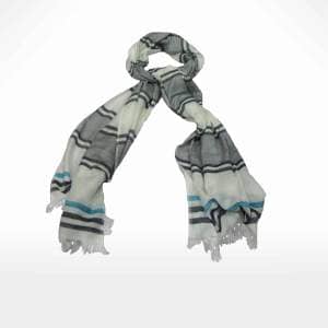 Scarf by Noah's Ark Exports