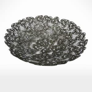 Bowl by Noah's Ark Exports