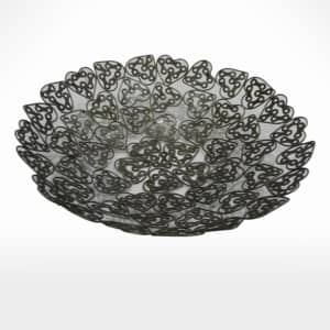 Bowl by Noah's Ark Exports