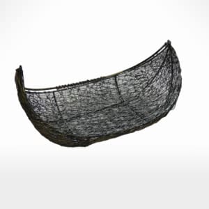 Basket by Noah's Ark Exports