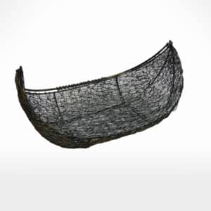 Basket by Noah's Ark Exports