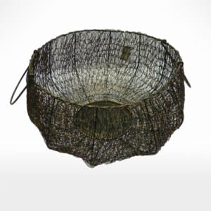 Basket by Noah's Ark Exports
