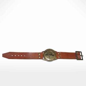 Wrist Compass by Noah's Ark Exports