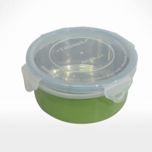 Tiffin Box by Noah's Ark Exports