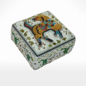 Box by Noah's Ark Exports