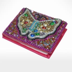 Leather Journal by Noah's Ark Exports