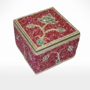 Box by Noah's Ark Exports