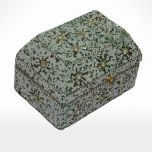 Box by Noah's Ark Exports