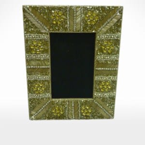 Photo Frame by Noah's Ark Exports