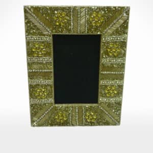 Photo Frame by Noah's Ark Exports