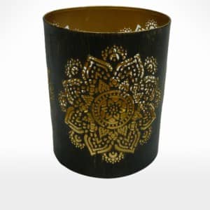 T-Light Holder by Noah's Ark Exports