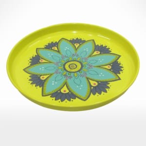 Dish by Noah's Ark Exports