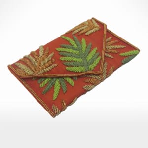 Women Wallet by Noah's Ark Exports