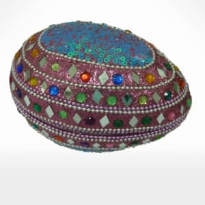 Jewelry Box by Noah's Ark Exports