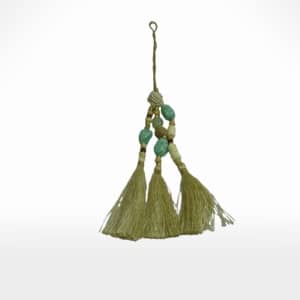 Tassel by Noah's Ark Exports