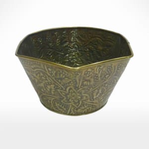 Planter by Noah's Ark Exports